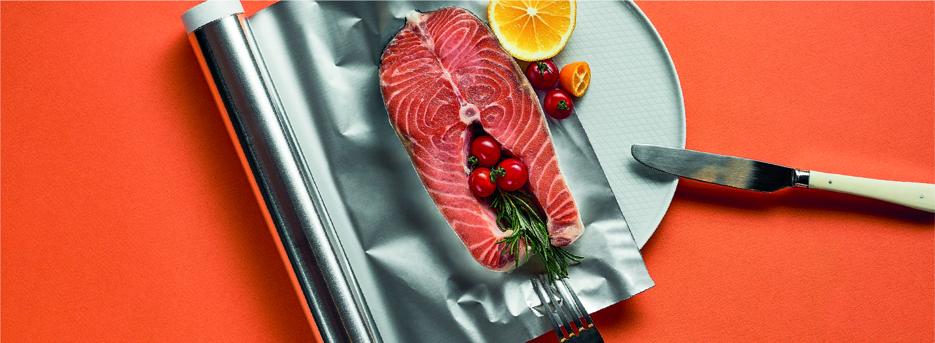 Nova linha de Folha de Alumínio